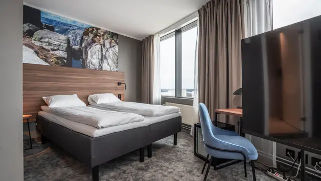 Thon_Hotel_Stavanger_Forum_Businessrom