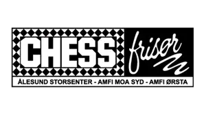Chess Frisør