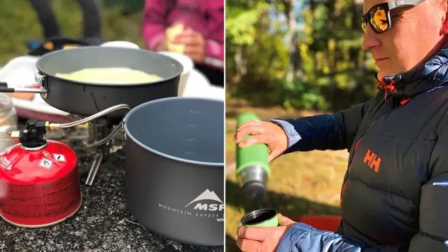 friluftsutstyr hos intersport