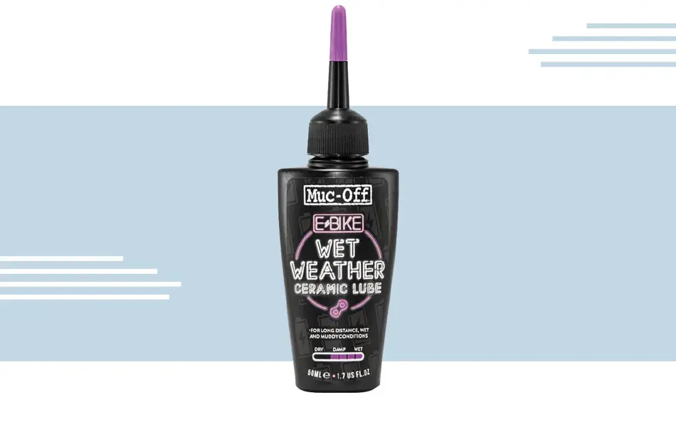 Vårklar sykkel slik gjør du det selv