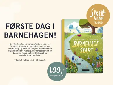 Tilbudsbilde for senter 101