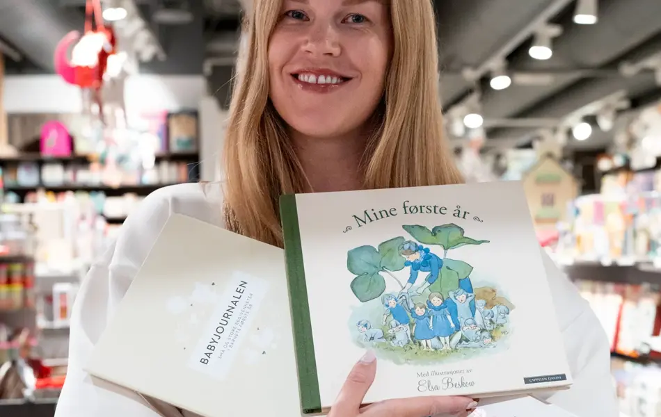 Elen Kristvik sine høstfavoritter BlogStyle_AW23