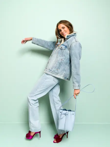 BlogStyle Nina Sandberg høst 2022 