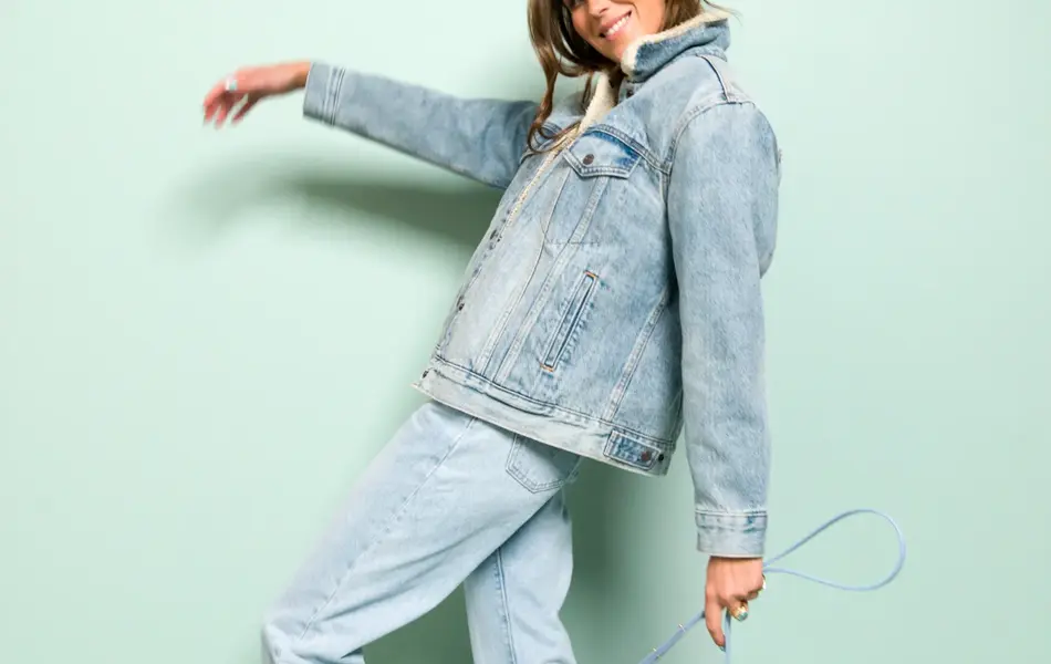 BlogStyle Nina Sandberg høst 2022 