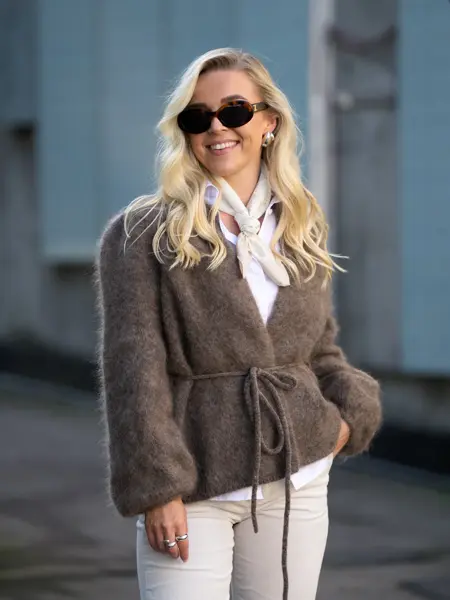 Helene Sunde BlogStyleAW24 Høstfavoritter