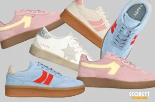 Happy shoes hemsidan