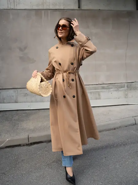 BlogStyle_SS25 Nina Sandbech har plukket sine vårfavoritter