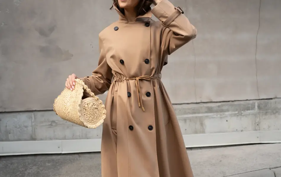 BlogStyle_SS25 Nina Sandbech har plukket sine vårfavoritter