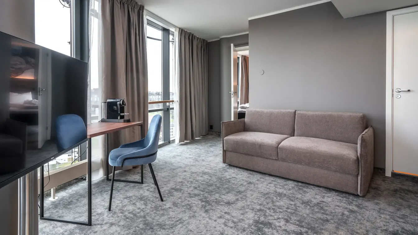 Thon_Hotel_Stavanger_Forum_Suite