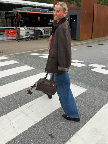 Høstens trender