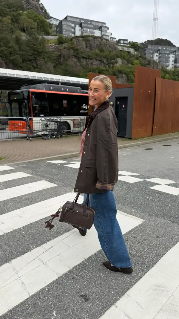 Høstens trender