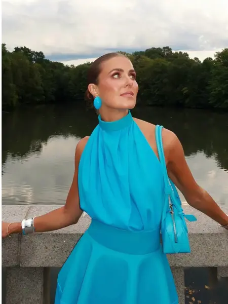 Nina BlogStyle høst 2025