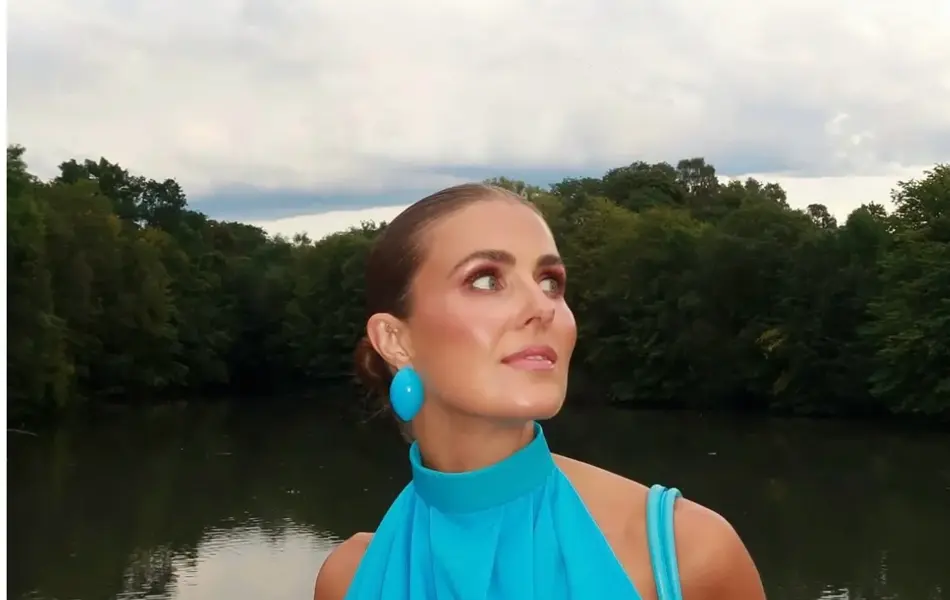 Nina BlogStyle høst 2025