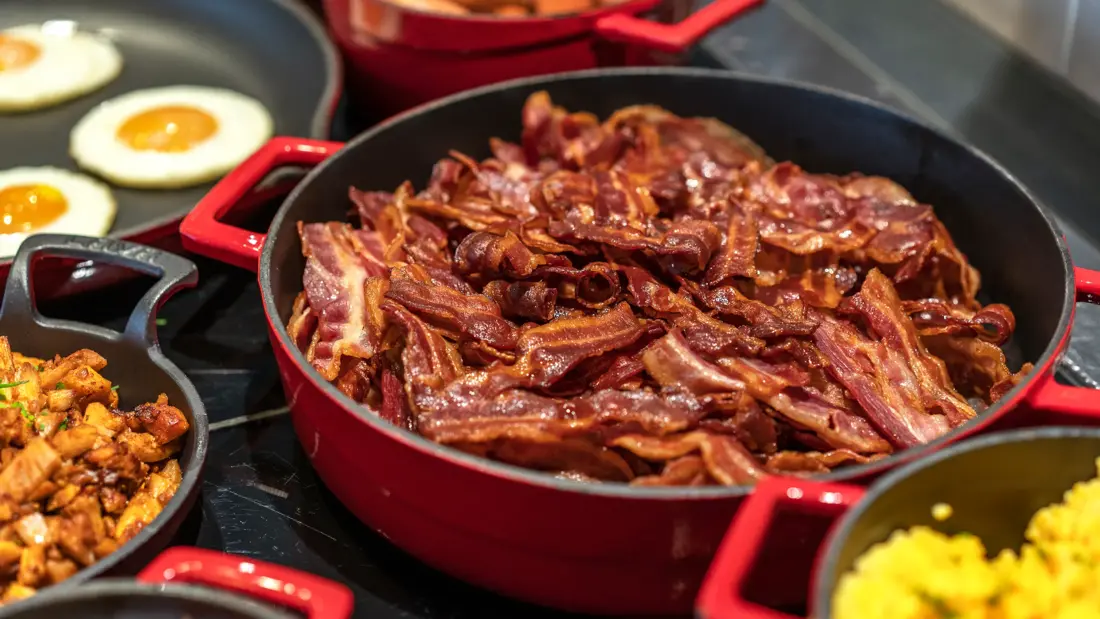 Thon_Partner_Hotel_Andrikken_Frokost