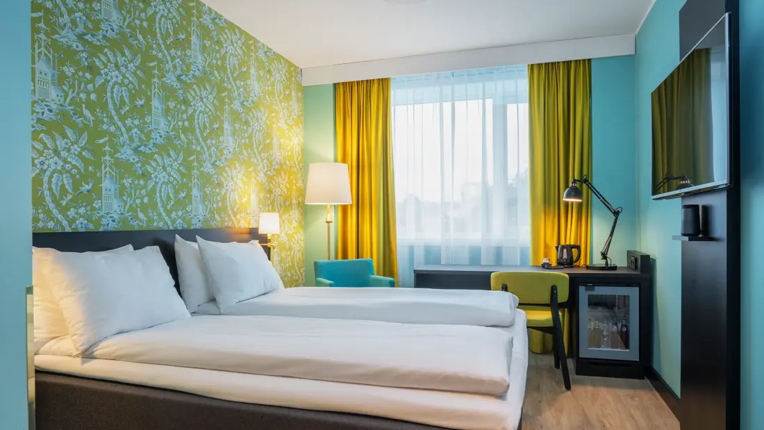 Thon_Hotel_Maritim_Standard_Room_Double