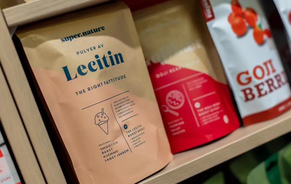 Lecitin