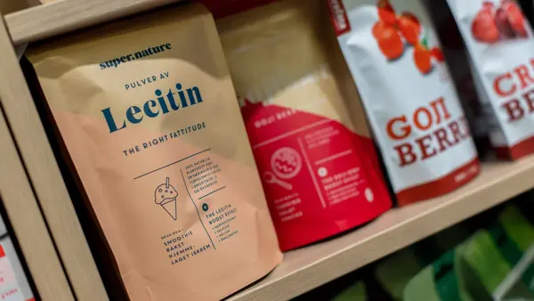 Lecitin