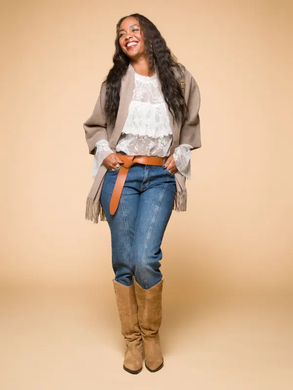 boho chic
