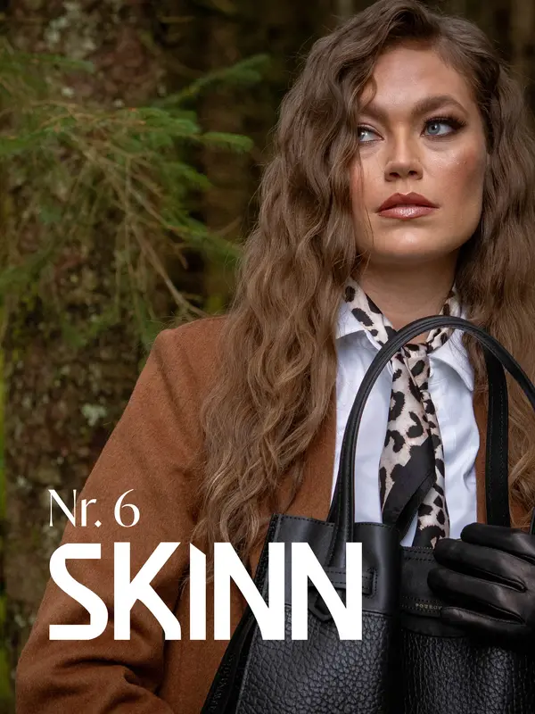 6 høstfavoritter blogg