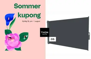 Tilbudsbilde for senter 32