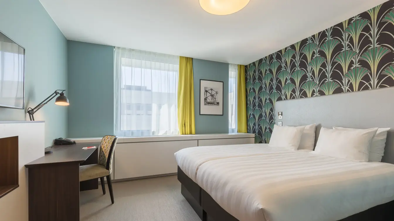 ThonHotelEU_classicdoubletwinroom