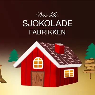 Den Lille Sjokoladefabrikken