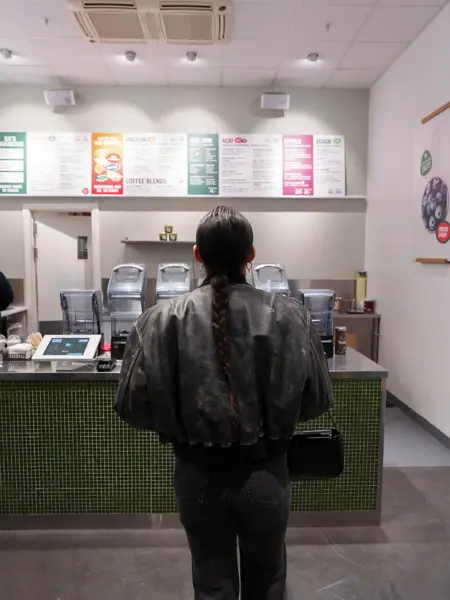 Blogstyle Mona Berntsen