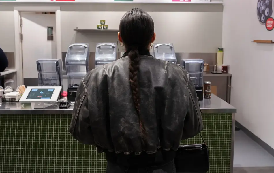 Blogstyle Mona Berntsen