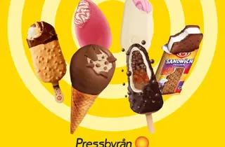 pressbyrån