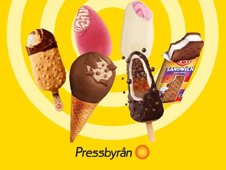 pressbyrån