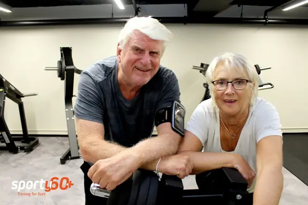 Trening Sporty 60