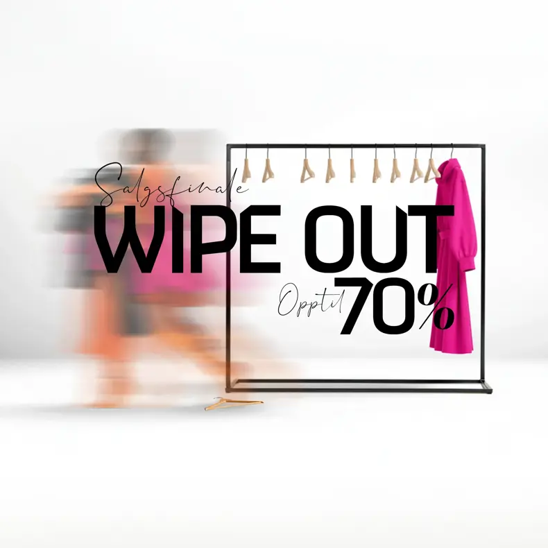 Wipe Out