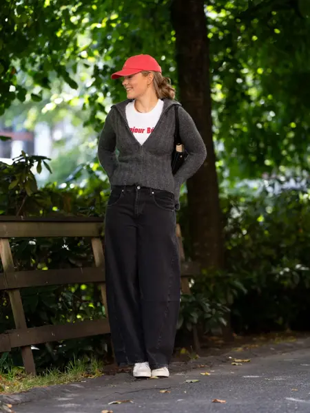 Skolestart ungdomskole studiestart