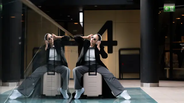 Blogstyle Mona Berntsen