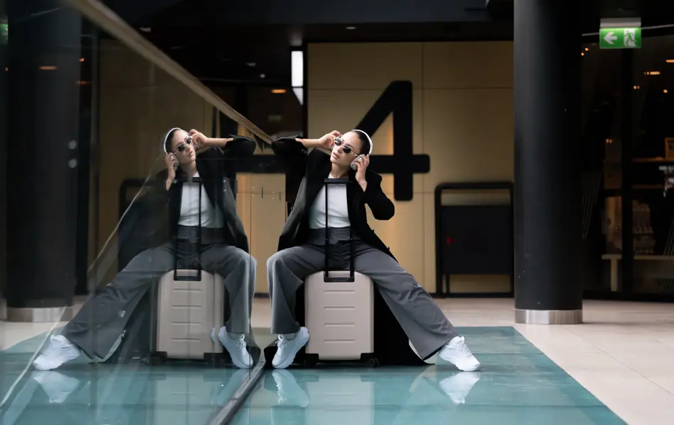 Blogstyle Mona Berntsen