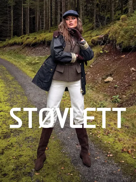 Sesongens fineste sko blogg