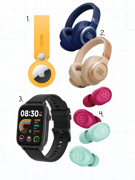 8 tips til 8. klasse