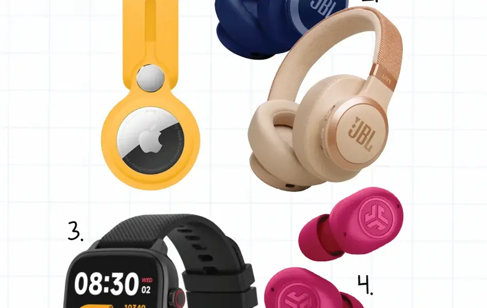 8 tips til 8. klasse