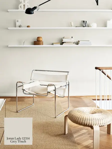 Vårens interiørtrender