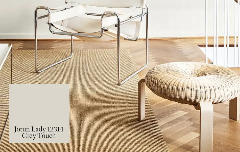 Vårens interiørtrender