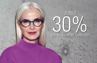 30% brille 2