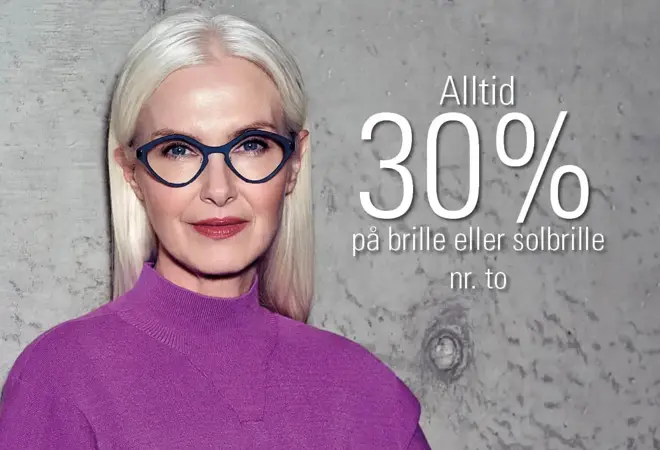30% brille 2