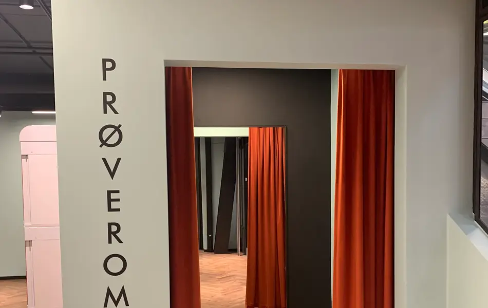 varer i kundeservice