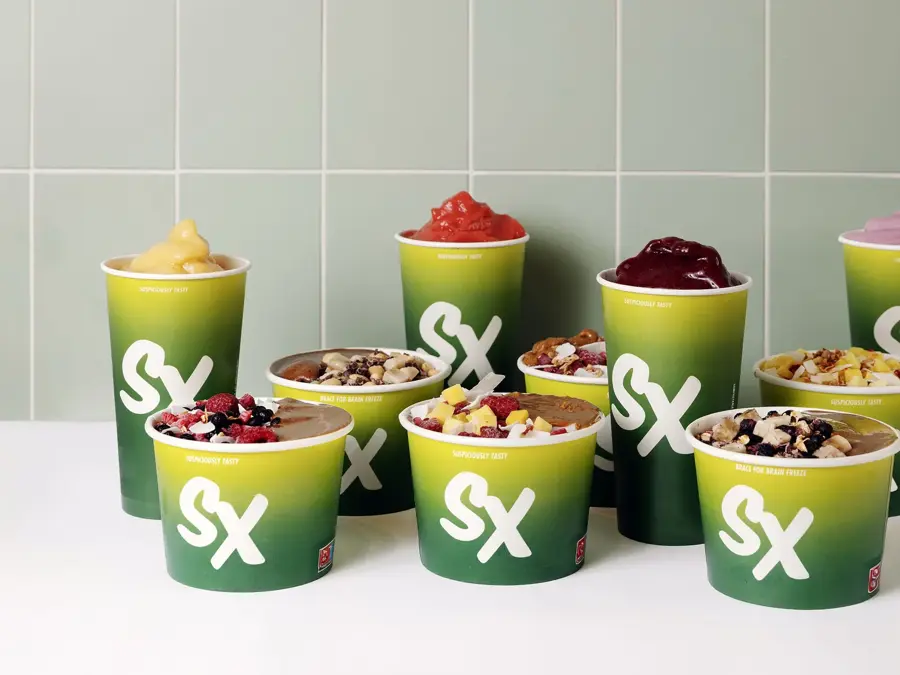 Smoothie Xchange 16-9