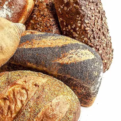 Bakeriet i Brumunddal