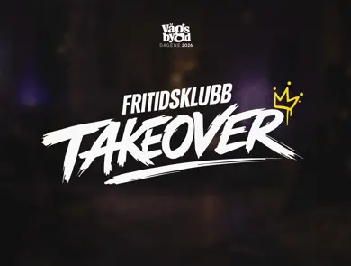 Quiz og Takeover