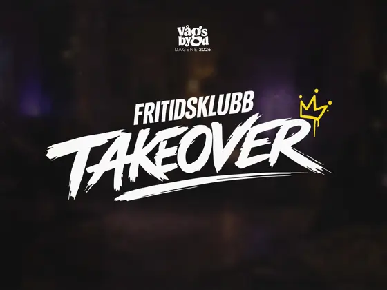 Quiz og Takeover