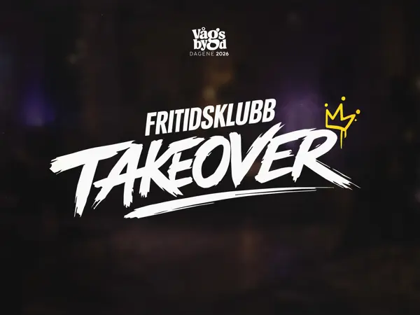 Quiz og Takeover