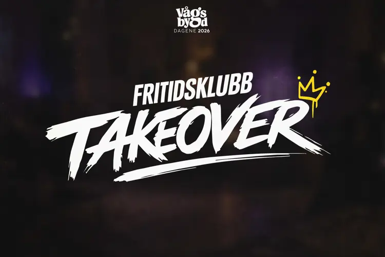 Quiz og Takeover