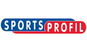 Sportsprofil logo.